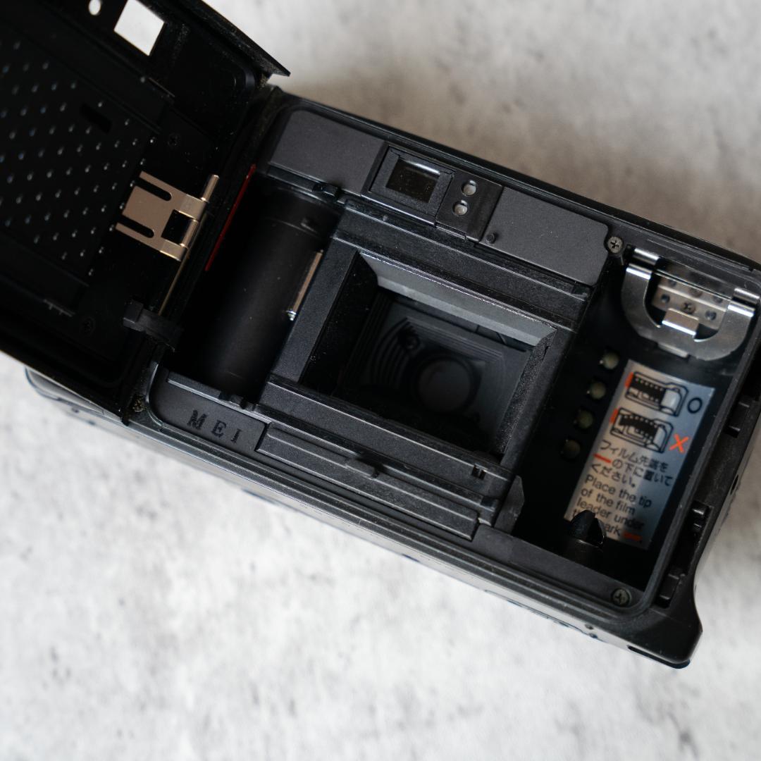 京セラ slim T コンパクトフィルム　通電確認済