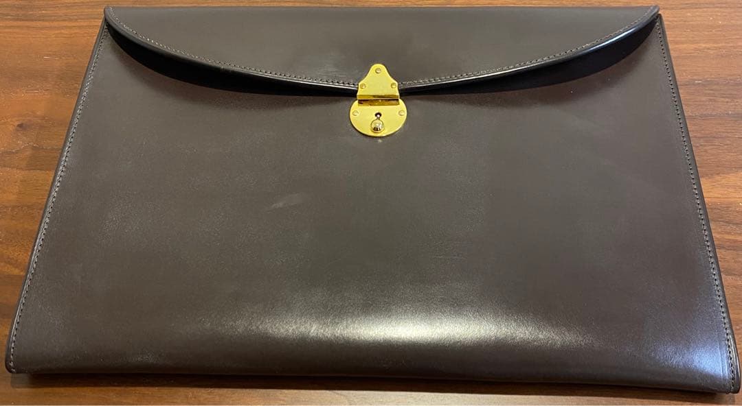 更にお値下げしました。ラザフォード　フォリオケース