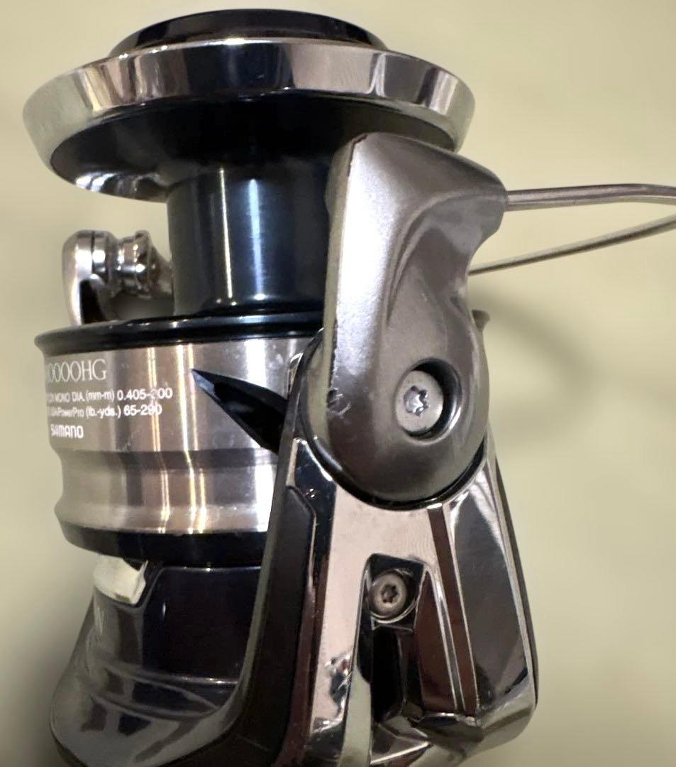 21ツインパワーSW10000HG