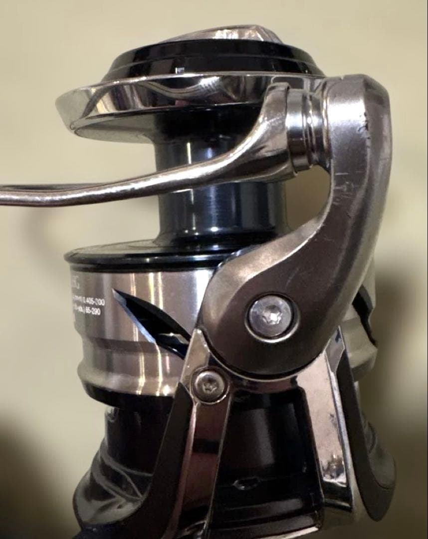 21ツインパワーSW10000HG