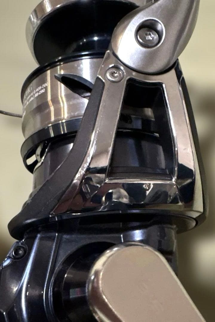 21ツインパワーSW10000HG