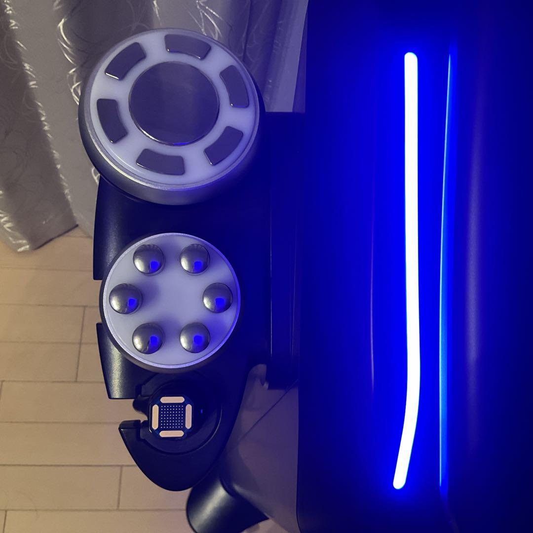 美品　セルゼロスマート　エステマシン　じぶんdeエステ　業績用キャビテーション