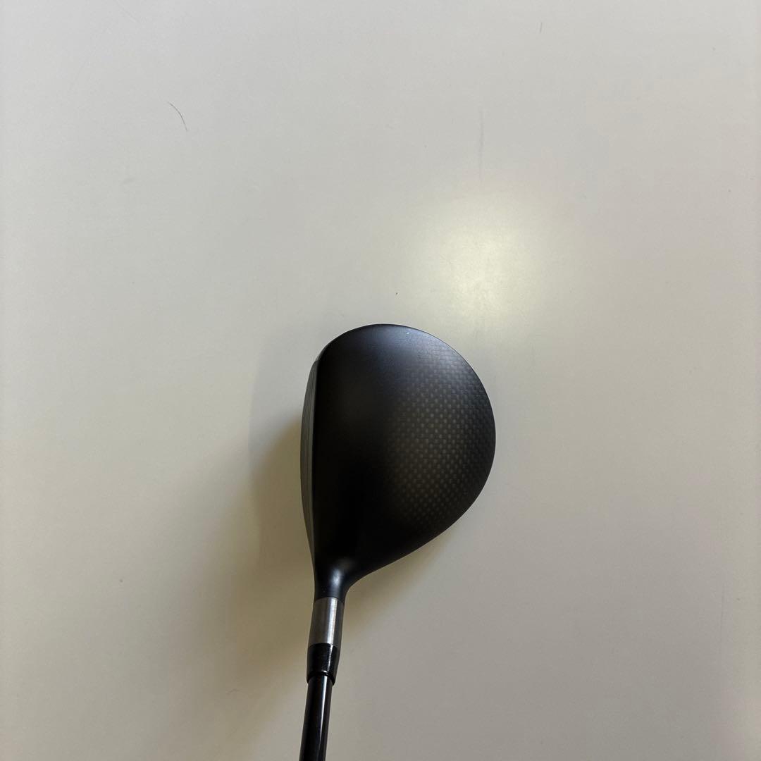 キャロウェイ ROGUE ST ♦︎♦︎♦︎ フェアウェイウッド 3HL