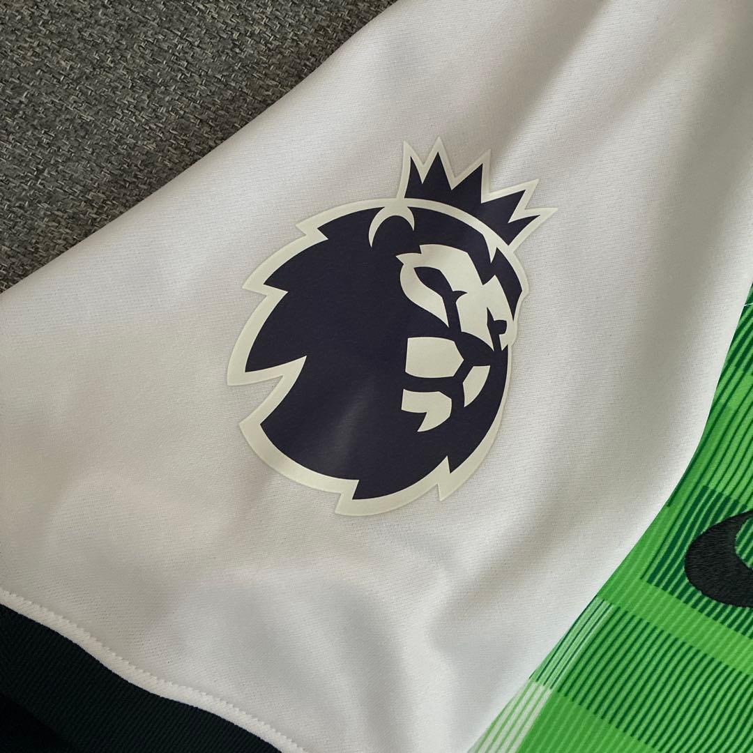 【正規品】リヴァプール 23/24 アウェイ ユニフォーム マック・アリスター