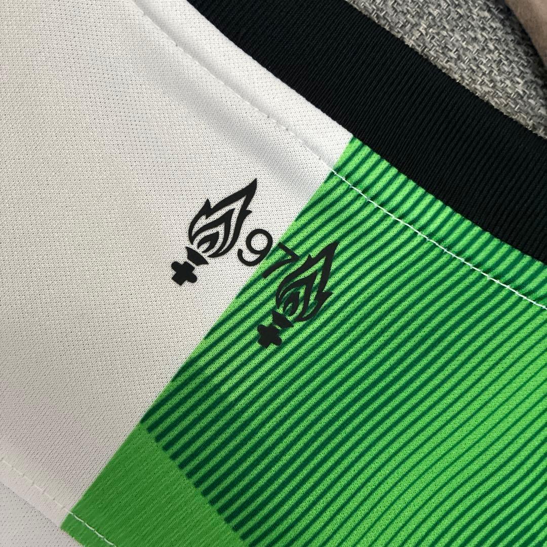 【正規品】リヴァプール 23/24 アウェイ ユニフォーム マック・アリスター