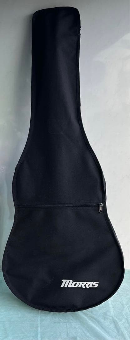 MORRIS RUMBLER MR-603 ギター