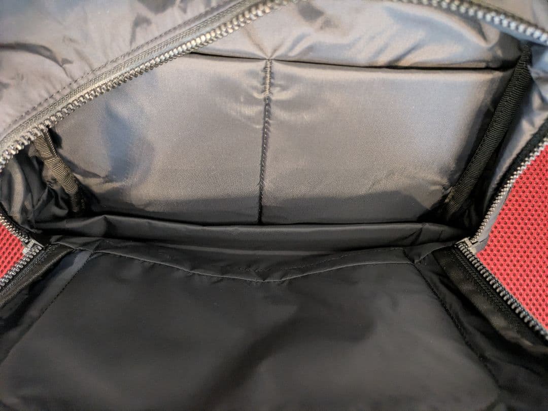 ノースフェイス　パープルレーベル　ショルダーバッグ