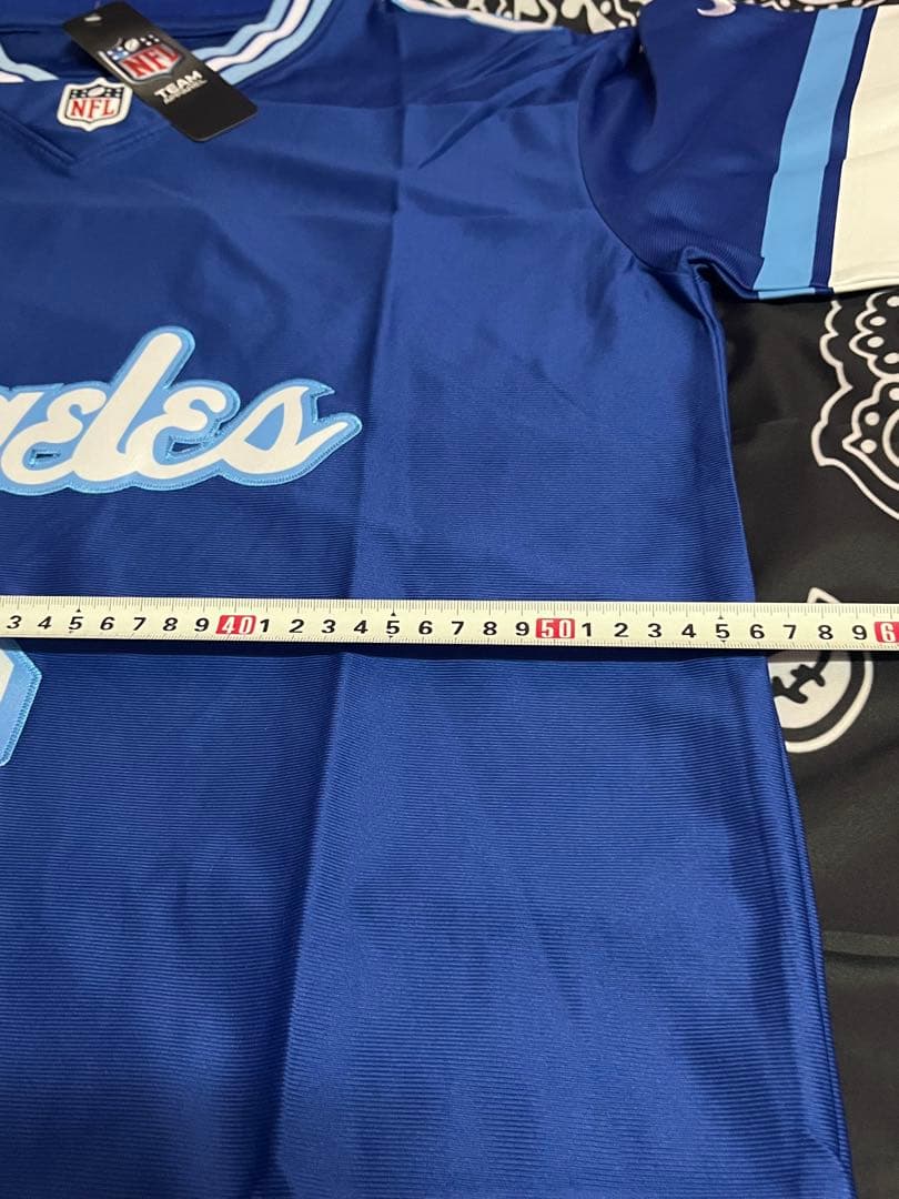 Los Angeles Bryant 8 ユニフォーム M