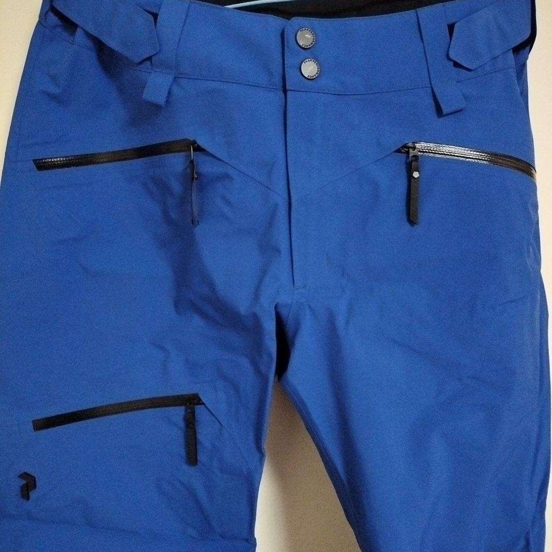 PeakPerformance　TETON 上下ウエア