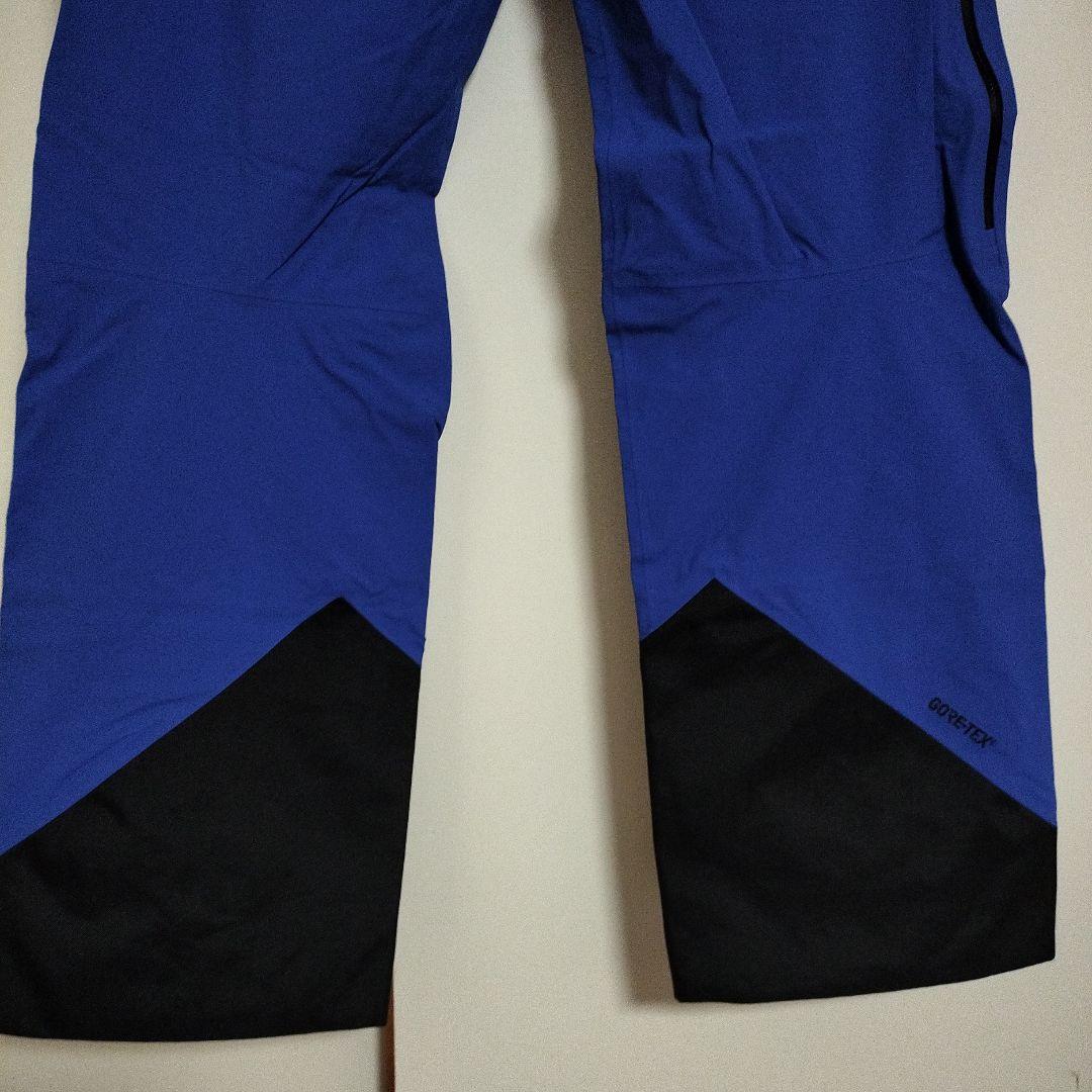 PeakPerformance　TETON 上下ウエア