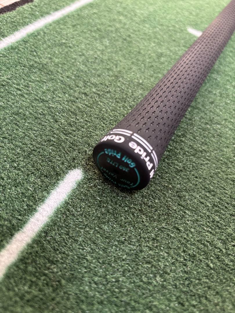 あっちゃん【5W・SR】PING ALTA J CB BLUEシャフト