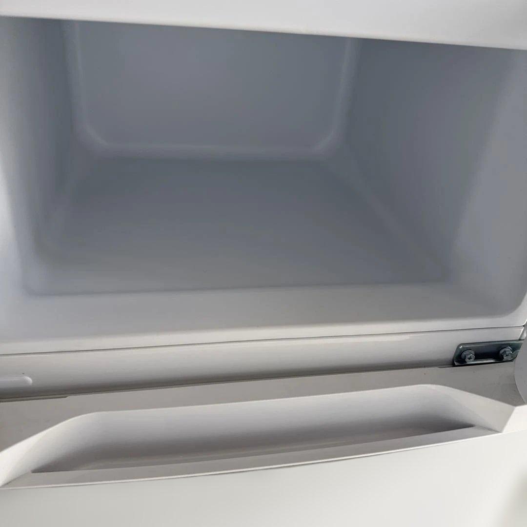 名古屋近郊限定　2024年 アイリスオーヤマ　冷蔵庫　87L