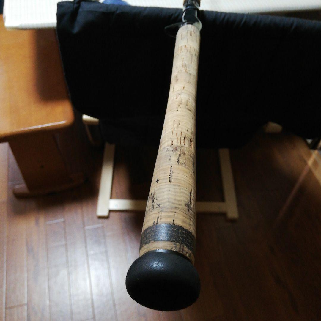 VARIVAS RYUGA流雅 雷魚