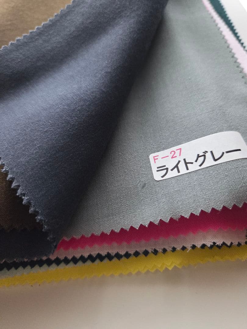 未使用パーソナルカラードレープ　120枚　　　　30枚X4ケース50x53.5