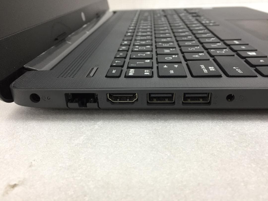 リサイクルセンター様HP250G7 i5/8G/HDD500G/×10台