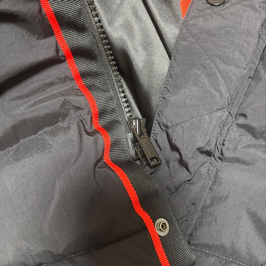 パリサンジェルマン　ナイキ　ダウンジャケット