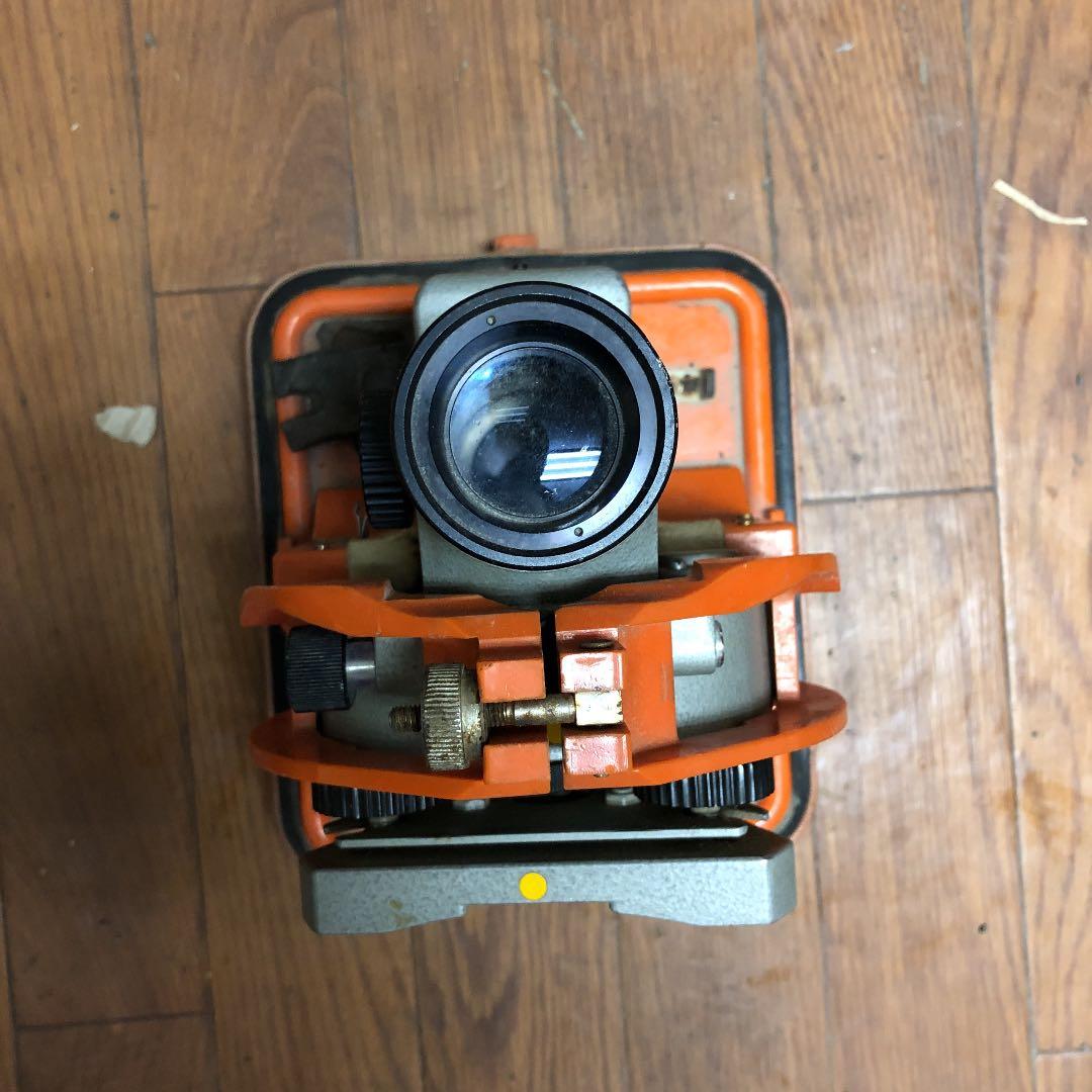 オートレベル 測機舎