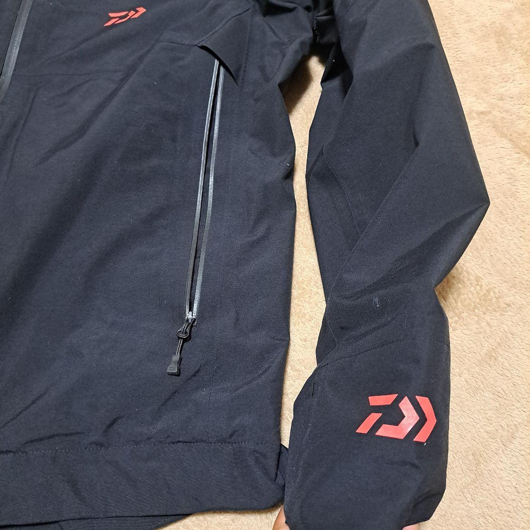 ダイワ レインスーツ GORE-TEX DR1605J