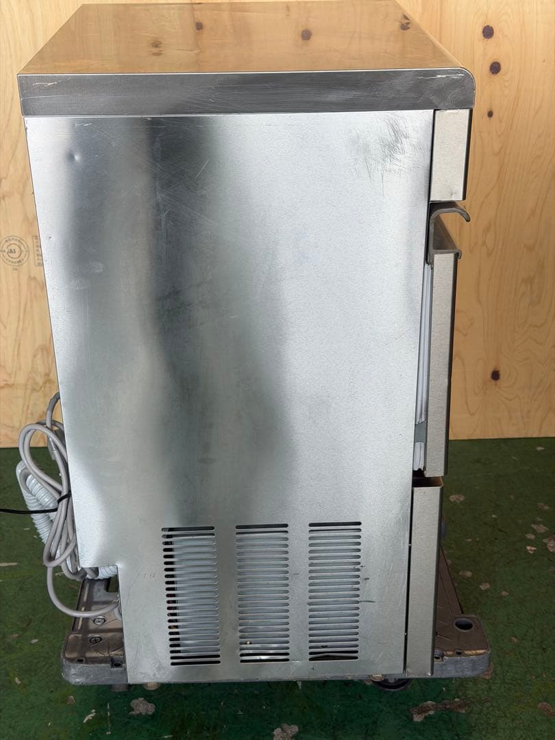 2015年 福島製氷機 35kg