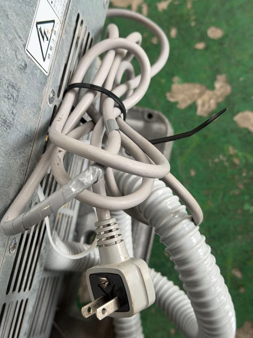 2015年 福島製氷機 35kg