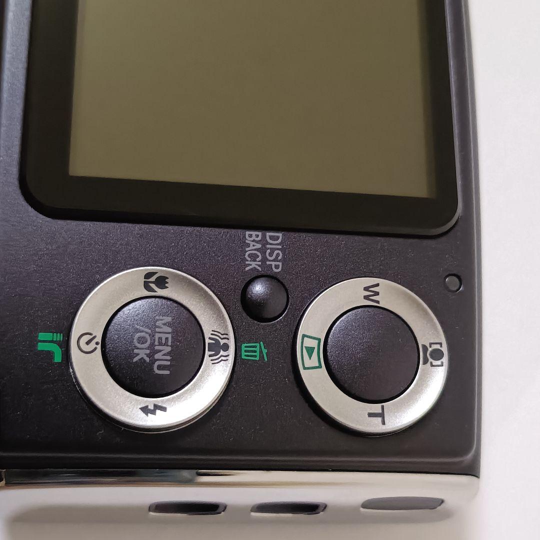 未使用級 FUJIFILM FINEPIX Z10fdコンパクトデジタルカメラ