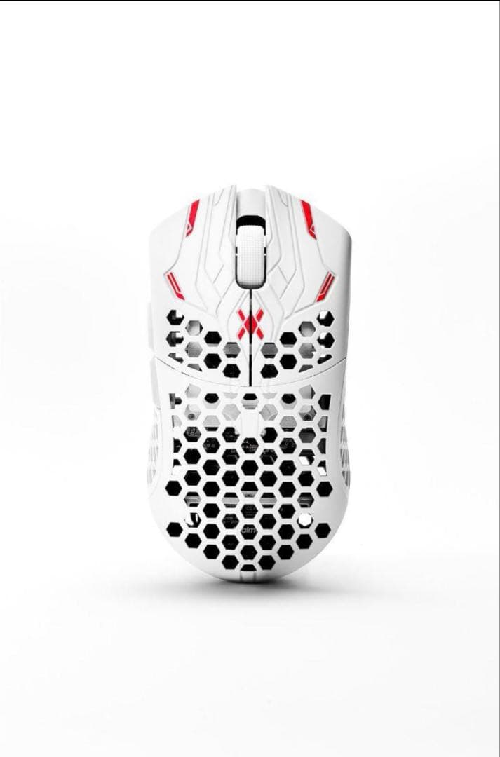 新品 finalmouse ULX Pro Series (M) / Aceu