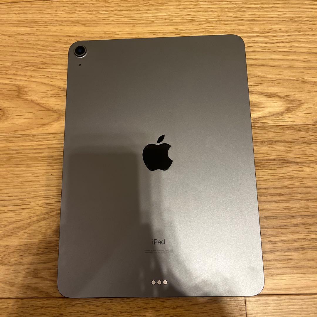 【すぐ使える】iPad air4 ➕combo touch&アップルペンシル付き