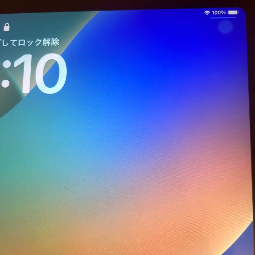 【すぐ使える】iPad air4 ➕combo touch&アップルペンシル付き
