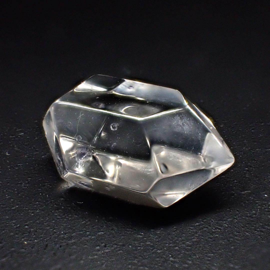 【マダガスカル/ミアンドリバゾ産】フローライトインクォーツ