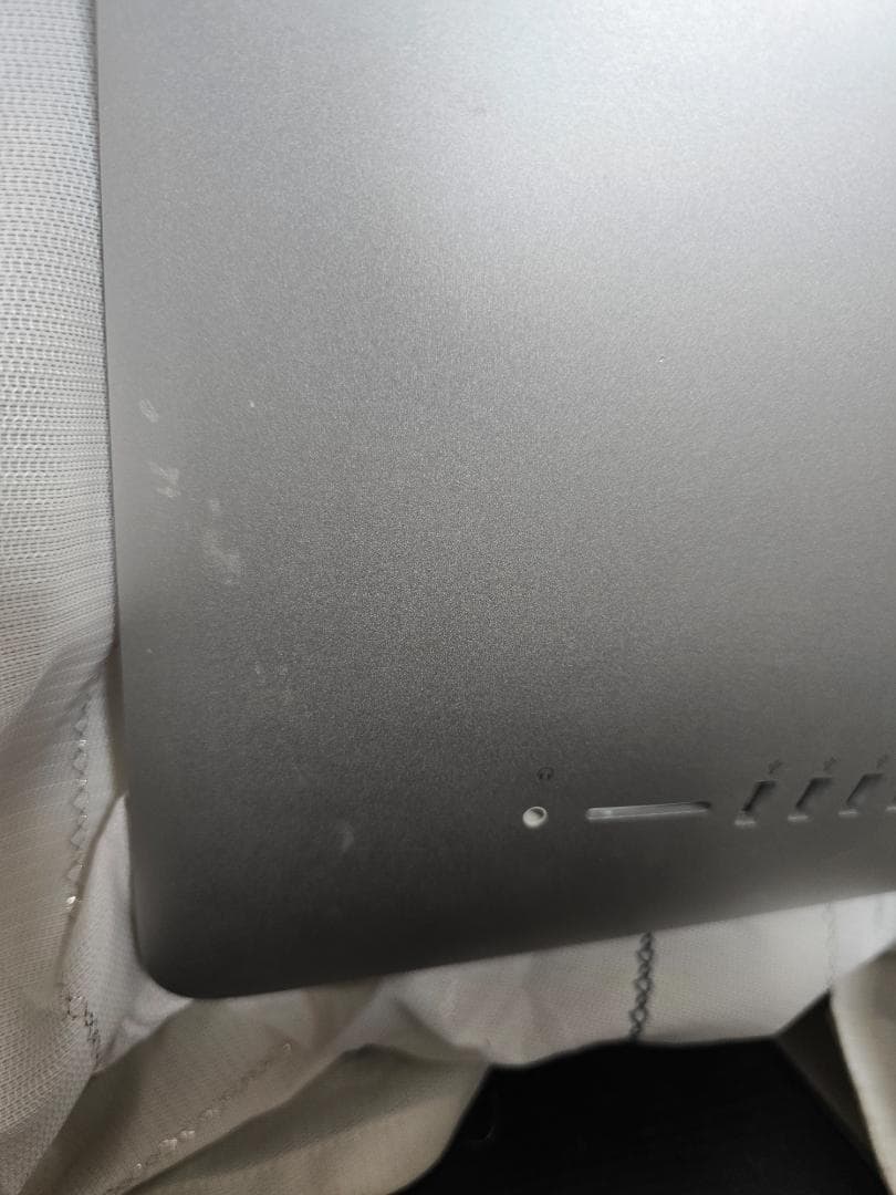 iMac 21.5インチ Late2013