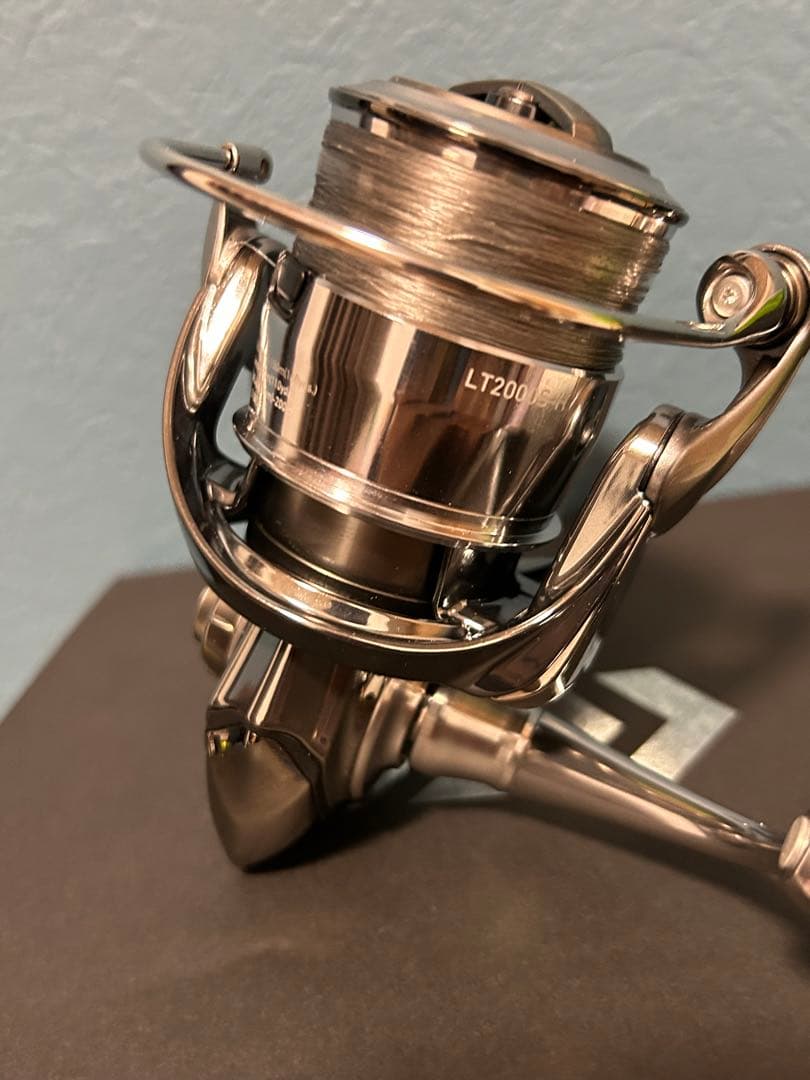 22 イグジスト EXIST LT2000S-H 新品