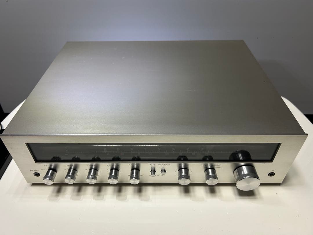 TORIO レシーバー SS-3500 【稼働品】