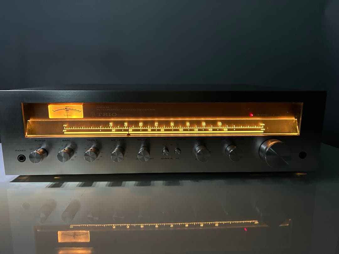 TORIO レシーバー SS-3500 【稼働品】