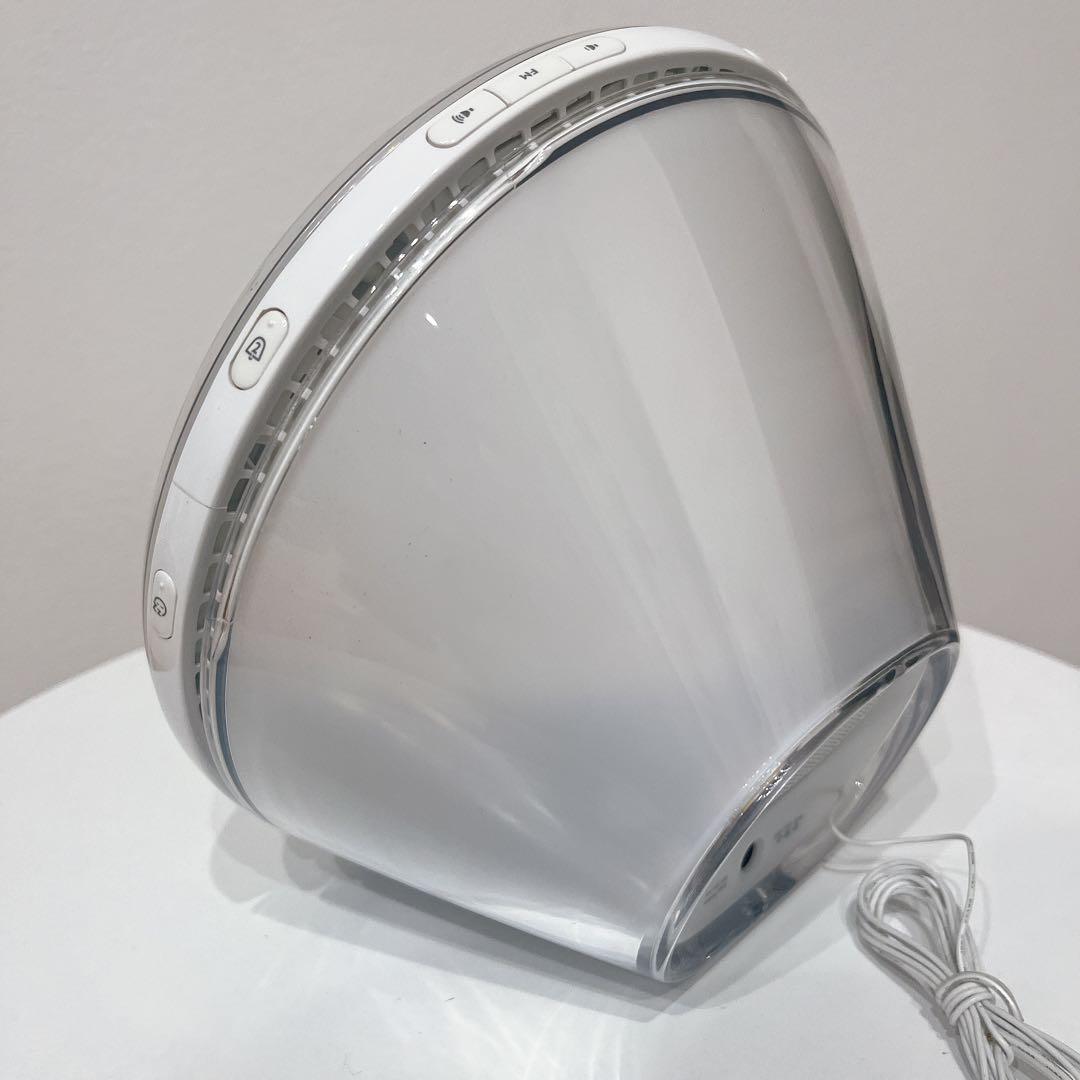 PHILIPS フィリップス 光目覚まし時計 HF3520