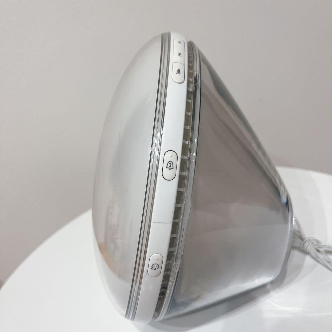 PHILIPS フィリップス 光目覚まし時計 HF3520