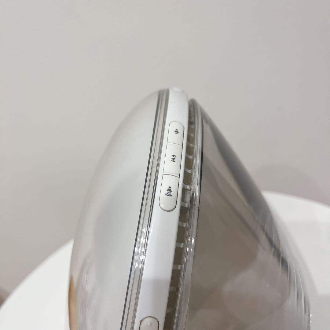 PHILIPS フィリップス 光目覚まし時計 HF3520