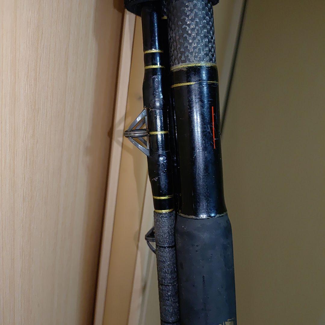 フルフィールドクエ480M ティアノス３０セット！ クエ釣り、男女群島