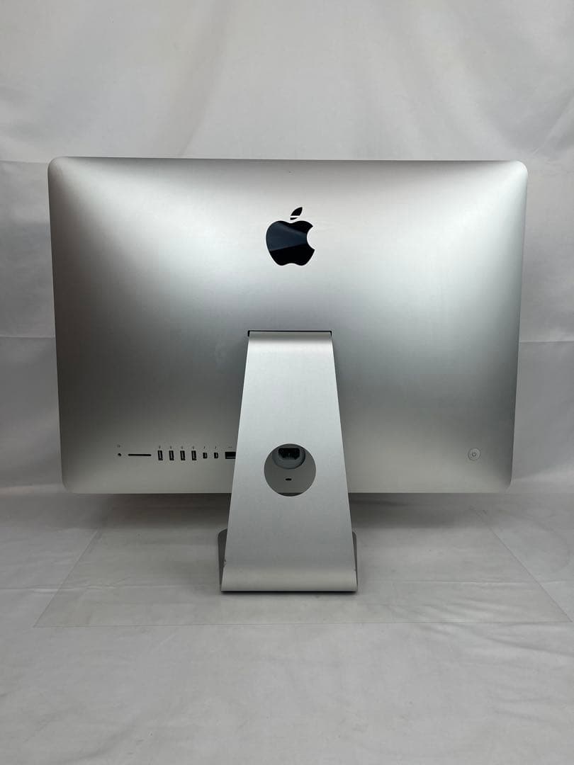 Apple iMac Retina 21.5インチ2017 Corei7