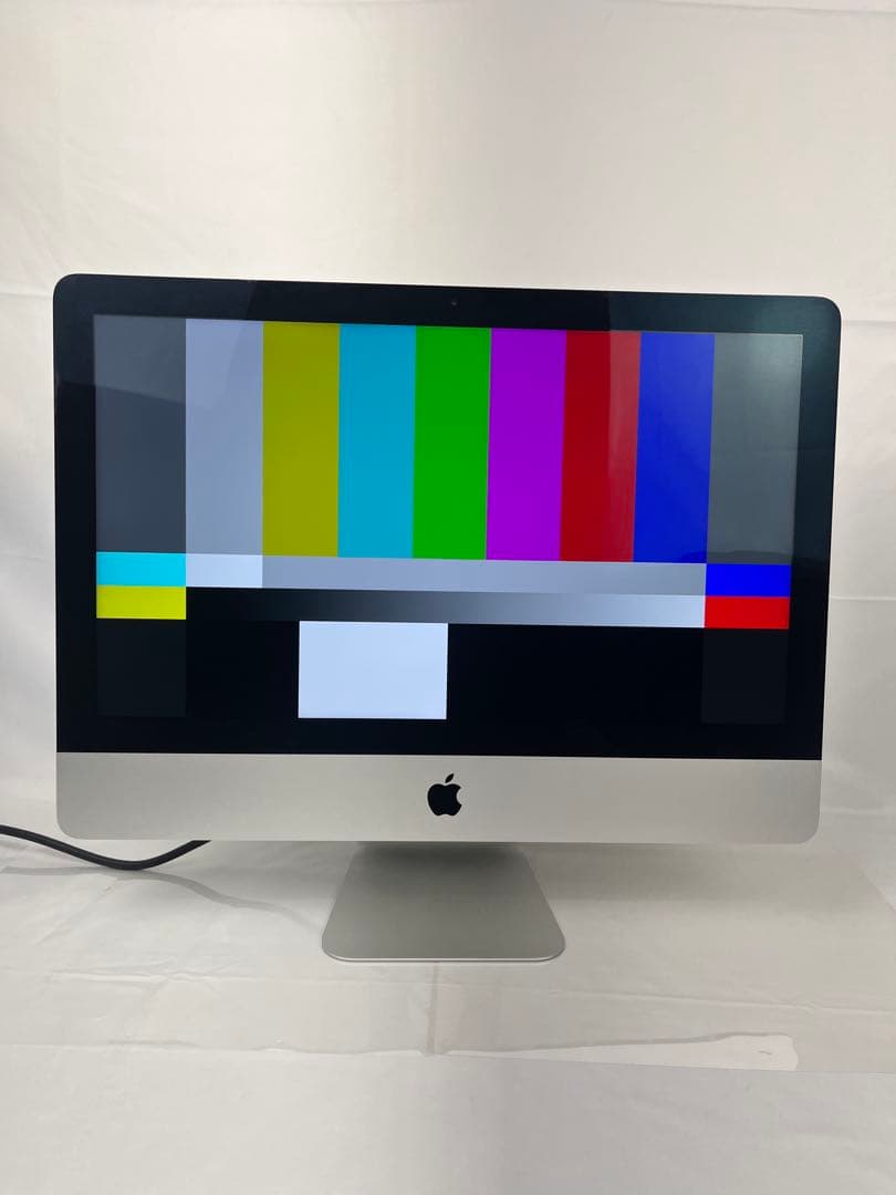 Apple iMac Retina 21.5インチ2017 Corei7