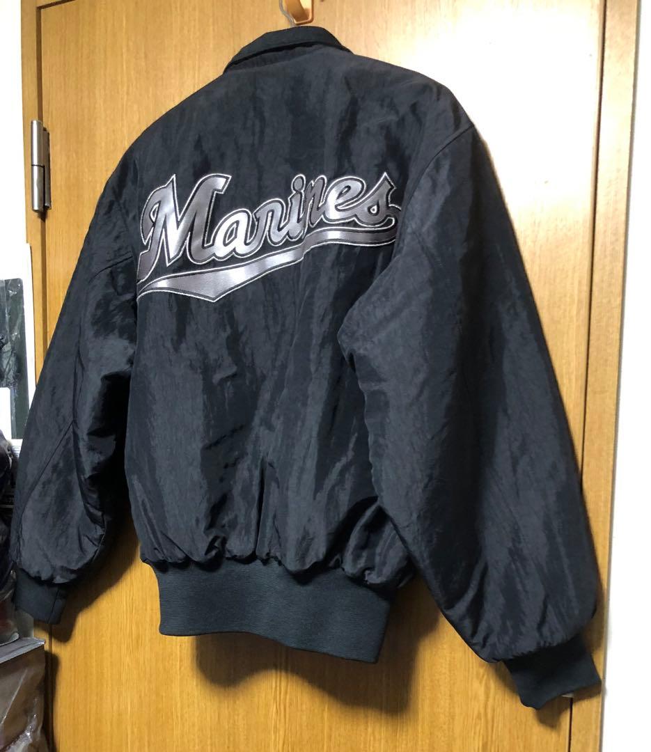 ローリングス 千葉ロッテマリーンズ グラウンドコート