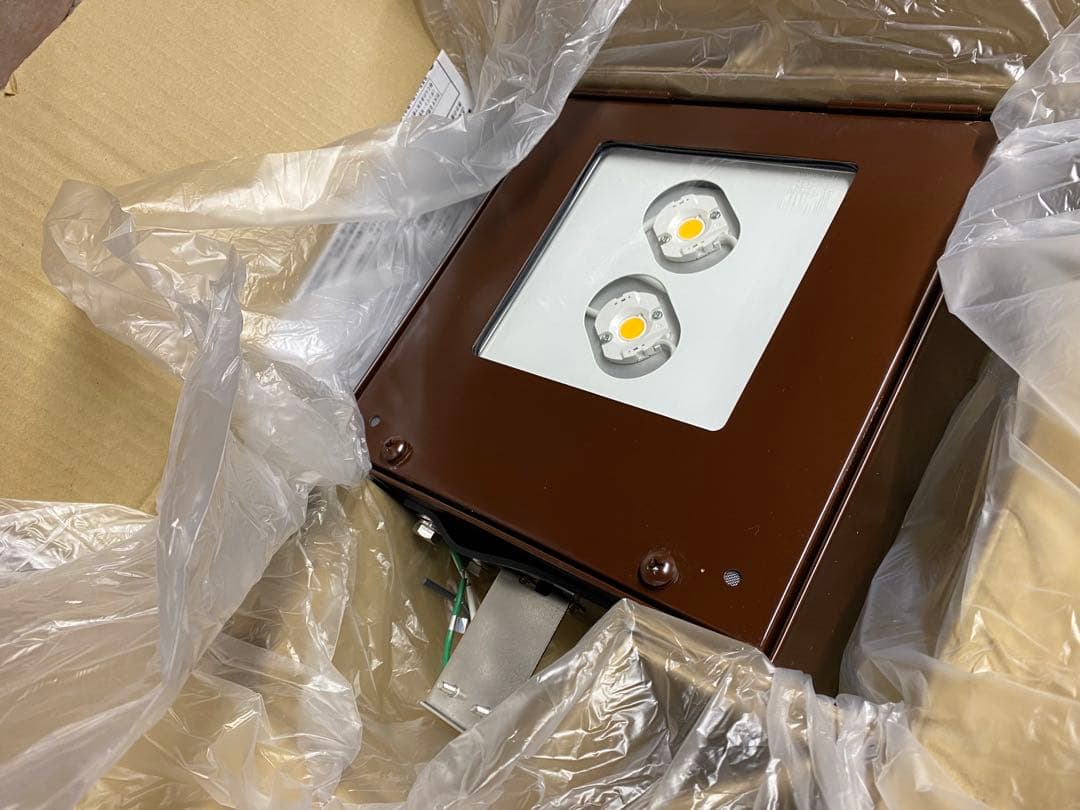 LED照明器具 屋外用照明 街路灯 EL-M4010N AHN