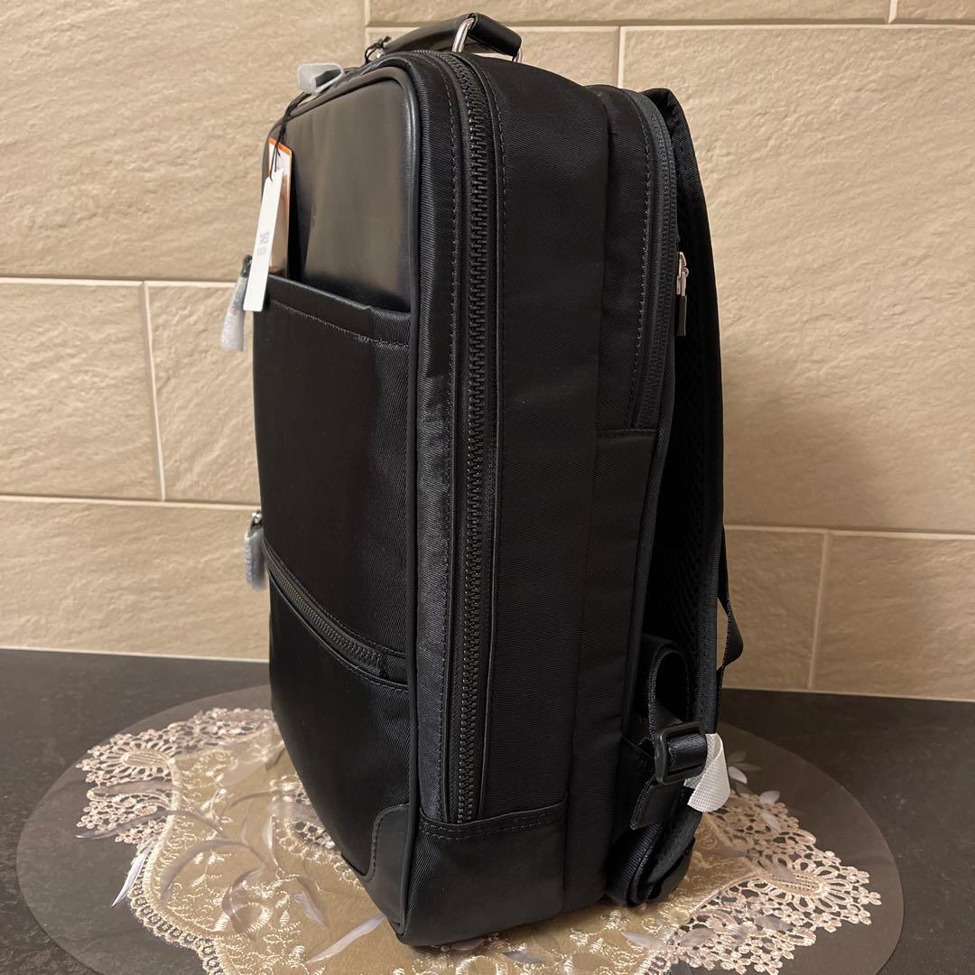 【新品】TAKEO KIKUCHI　アクシズ ビジネスリュック　　34,100円