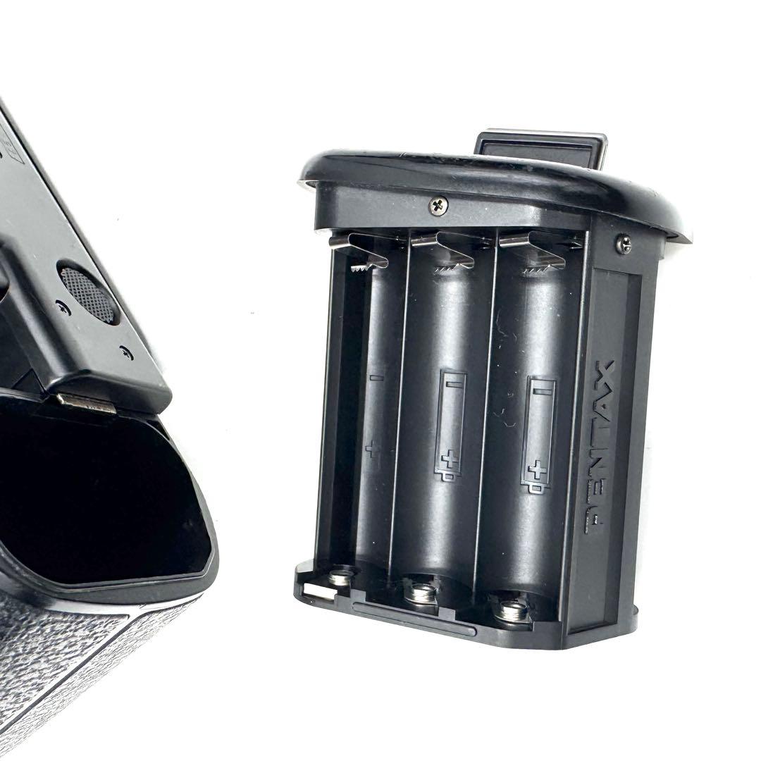 ❁動作良好❁PENTAX ペンタックス 645N 中判フィルムカメラ