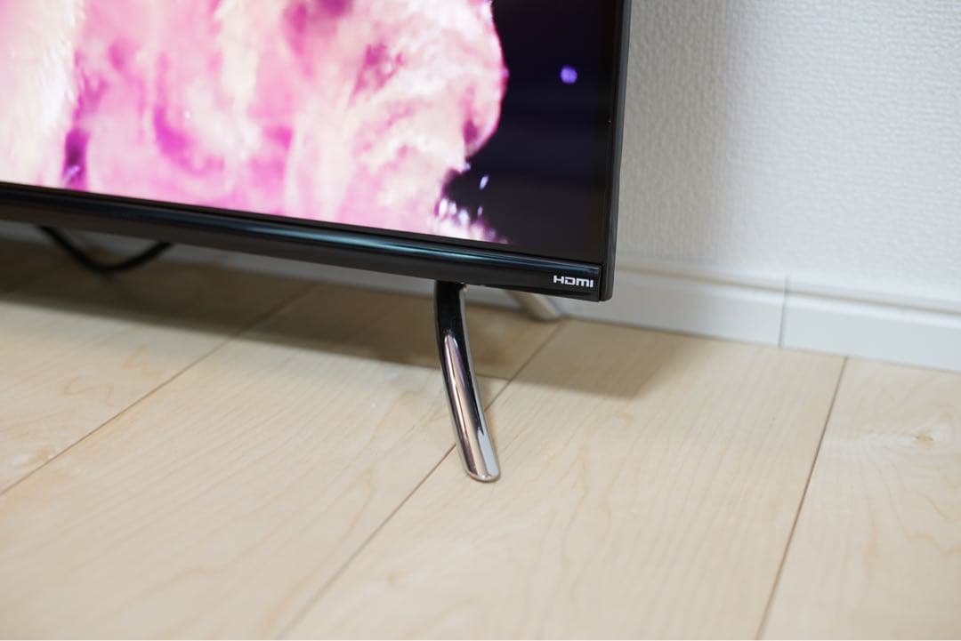 ORION OL55XD100 4K 液晶テレビ