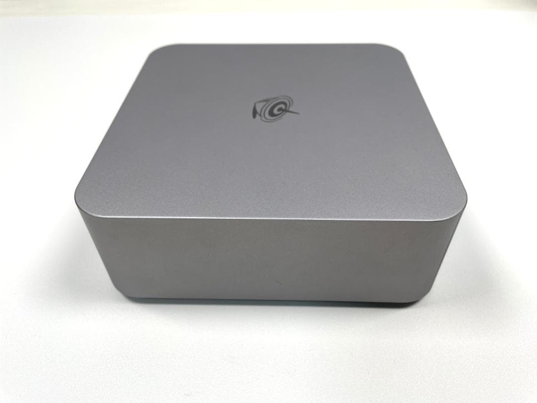 使用短め Beelink GTi13 ULTRA+Dock／i9-13900HK