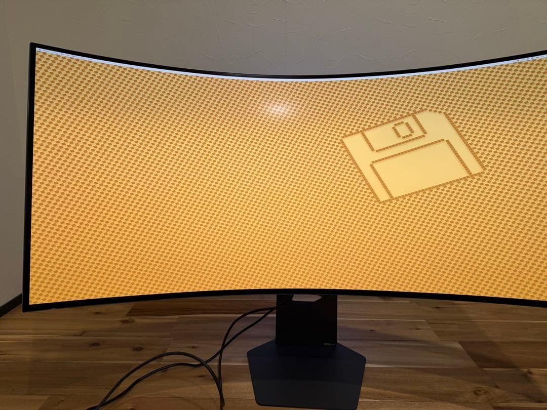 【最短即日発送】LG 45GX950A-B 44.5インチ　5k2kモニター