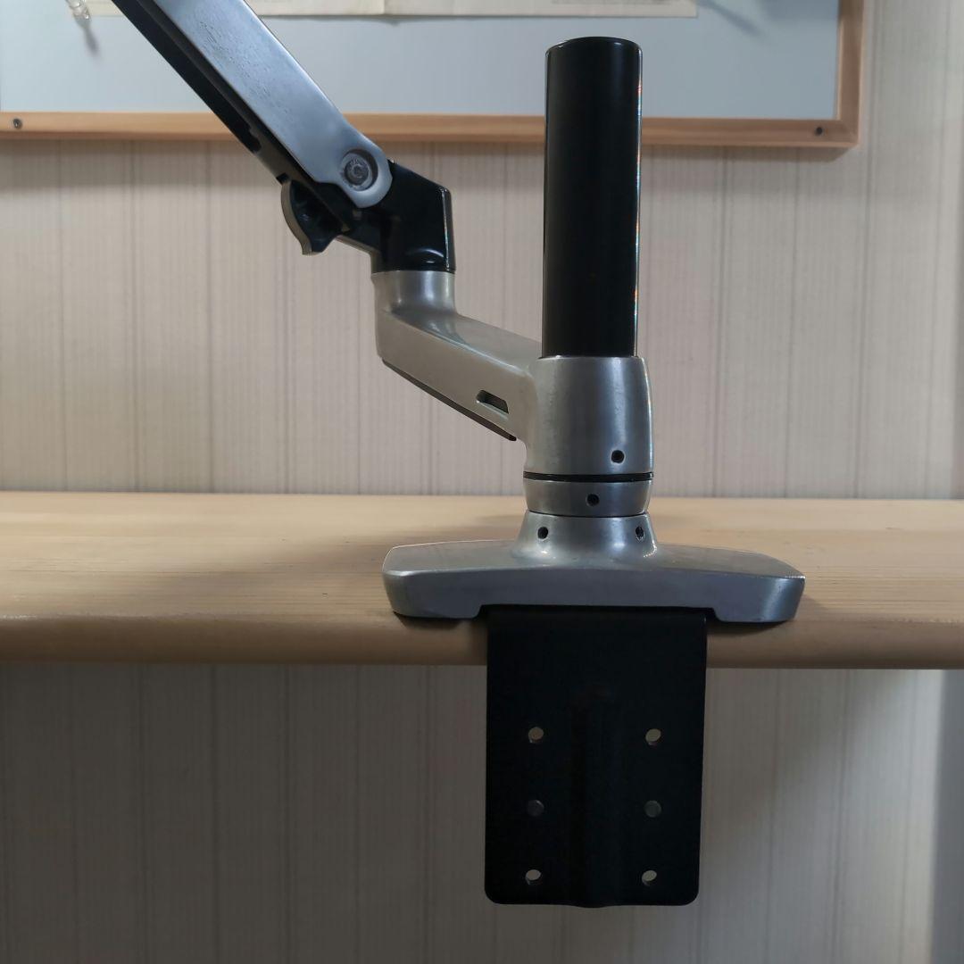 エルゴトロン　モニターアーム　LX　45-241-026