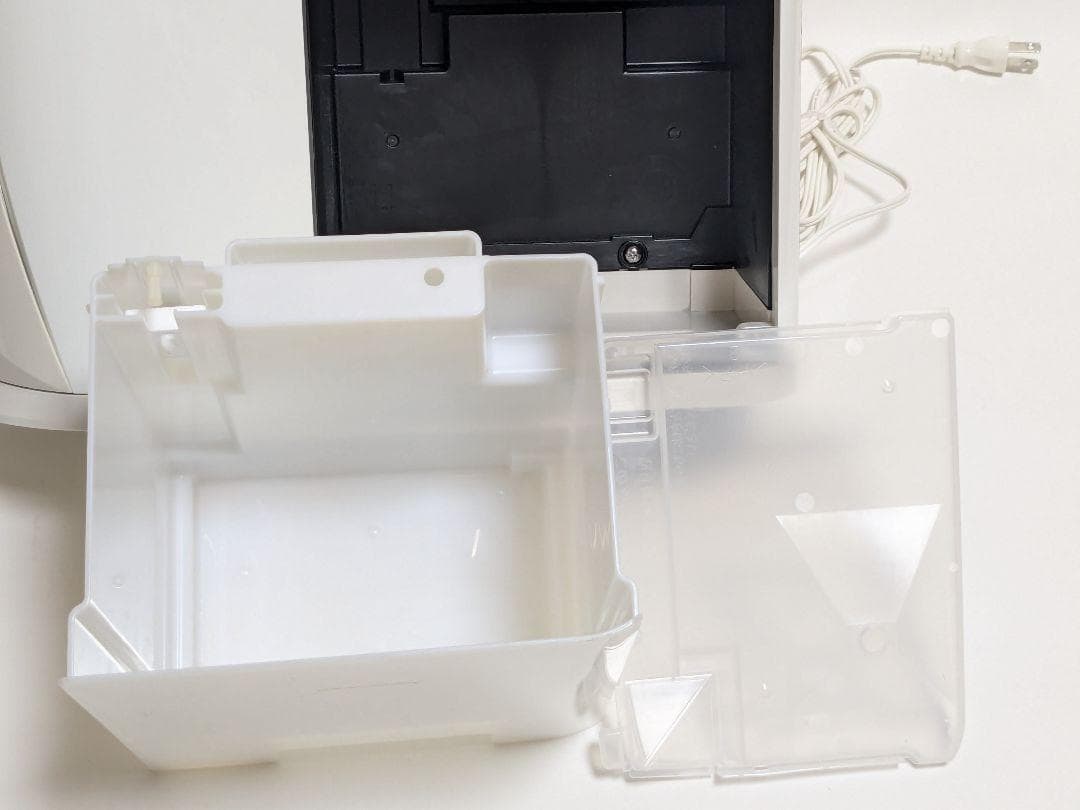 【美品】CORONA CD-S6322-C 衣類乾燥除湿機 3.0L