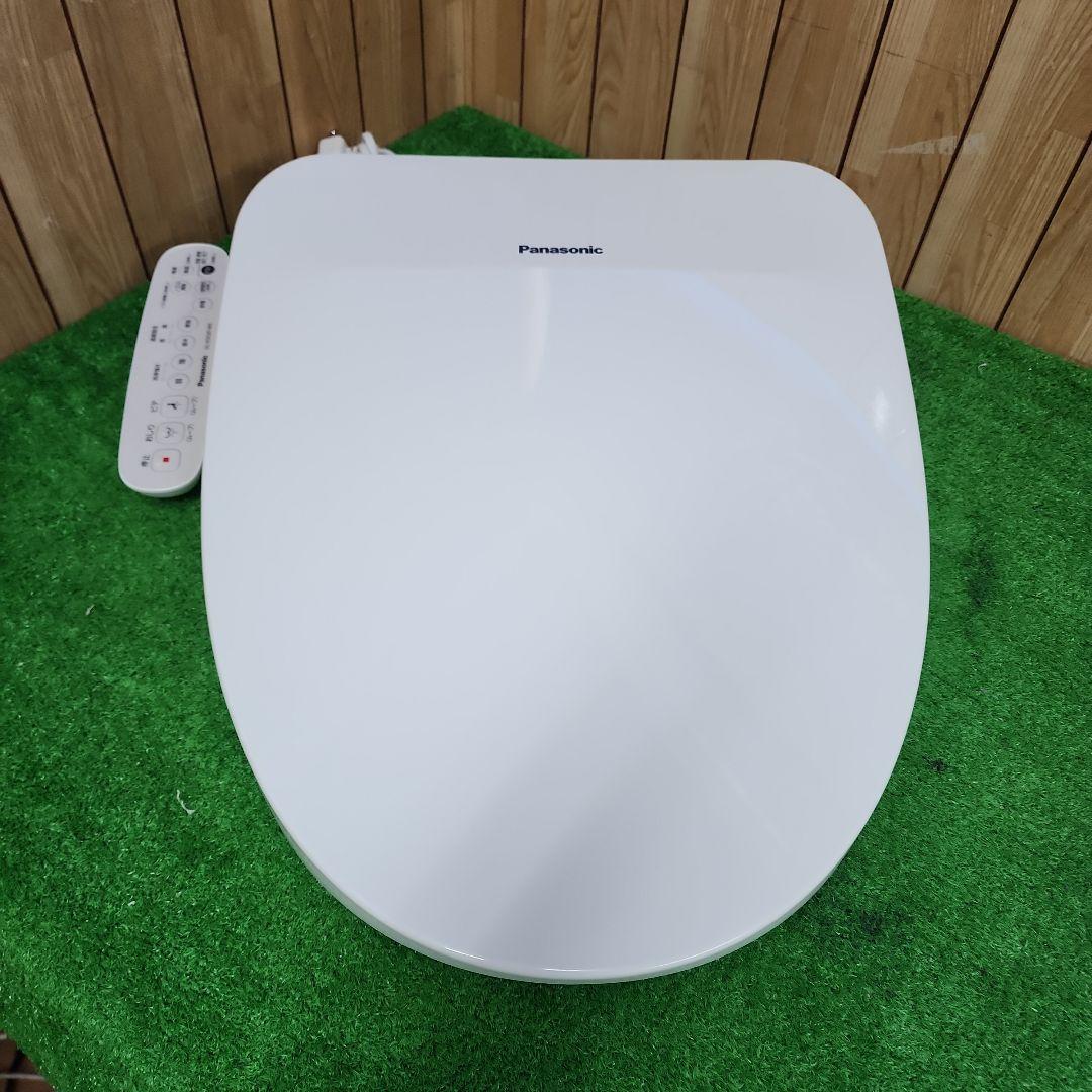 M7★展示品 パナソニック 温水洗浄便座 DL-ESX20－WS 送料無料