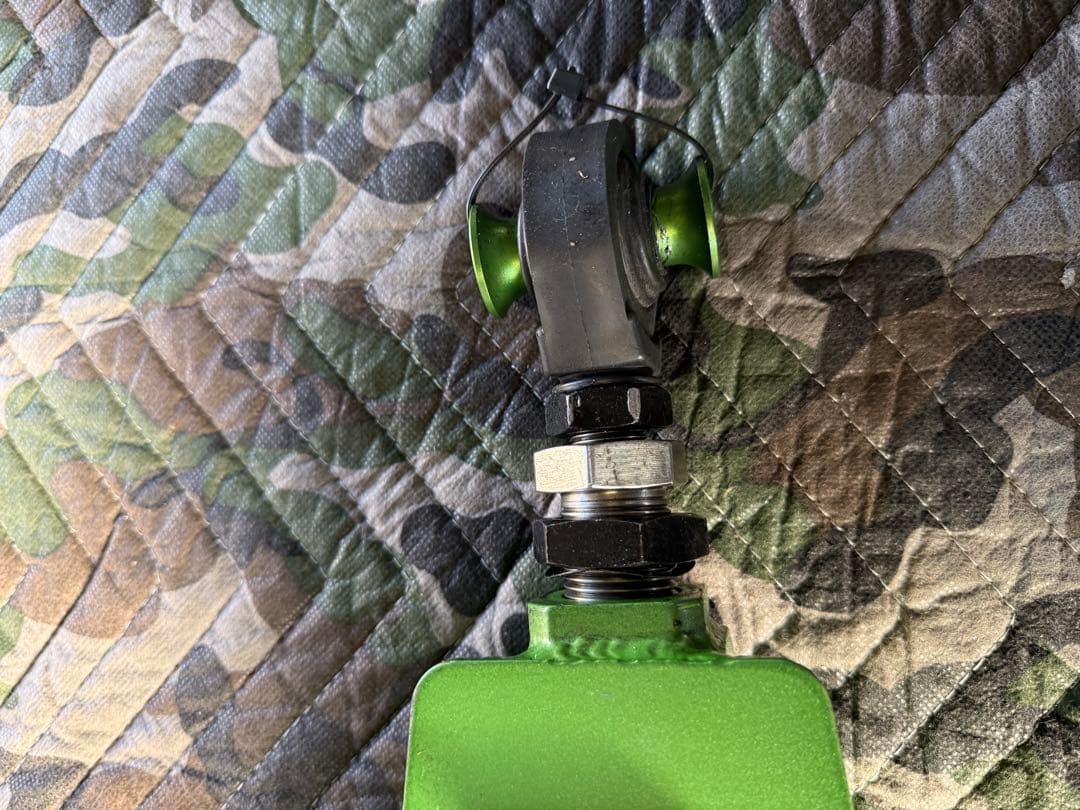 326power製 リアロアアーム18.20.21クラウン